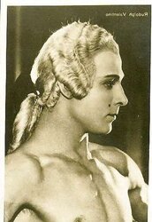 Old French postcards