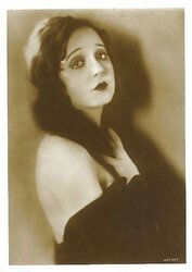 Old French postcards