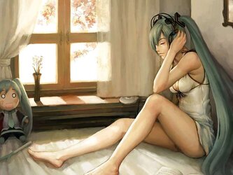Desire hentail damsels