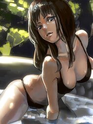 Desire hentail damsels