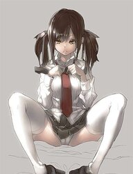 Desire hentail damsels