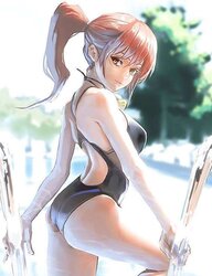 Desire hentail damsels