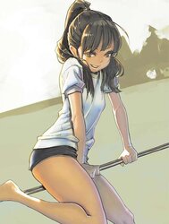 Desire hentail damsels