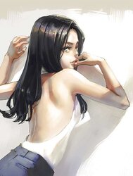Desire hentail damsels