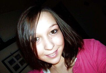 Lopsided knockers, my jism puking ex girlfriend