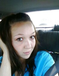 Lopsided knockers, my jism puking ex girlfriend