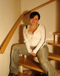Fette Schlampe