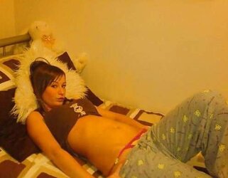 CHICK nineteen TO twenty-one YEARS OF EGE III