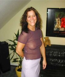 Linda, for joy and orgy