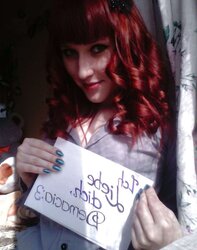 Inexperienced Bare Pics - German Redhead Teenager Damsel