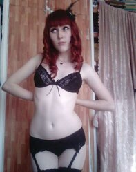Inexperienced Bare Pics - German Redhead Teenager Damsel