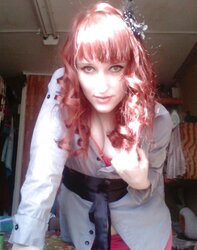 Inexperienced Bare Pics - German Redhead Teenager Damsel