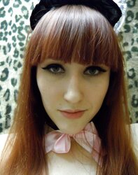 Inexperienced Bare Pics - German Redhead Teenager Damsel