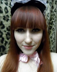 Inexperienced Bare Pics - German Redhead Teenager Damsel