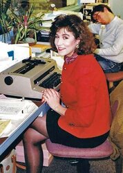 Northcoast Newsbabes: Past