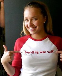 Hayden panettiere