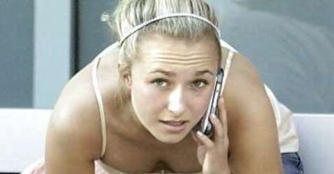 Hayden panettiere