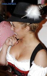 Hayden panettiere