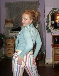 Hayden panettiere