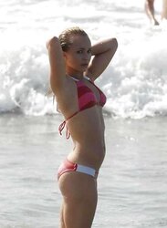 Hayden panettiere