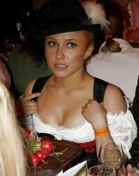 Hayden panettiere