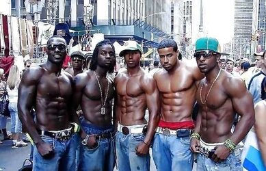 BIG BLACK COCK Breeders