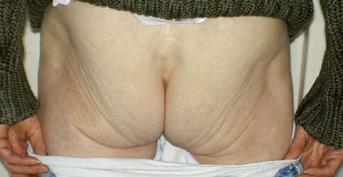 Josee OLD SUPER-BITCH all-natural
