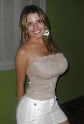 Gorgeous, Just Not Fairly Nude - Vol.