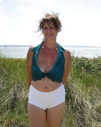 Gorgeous, Just Not Fairly Nude - Vol.