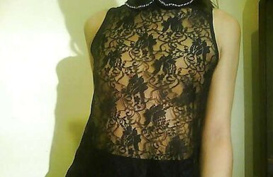 Asian woman