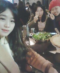Korean Ex-Gf