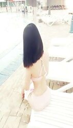Korean Ex-Gf