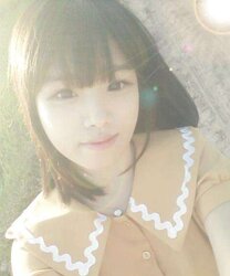 Korean Ex-Gf