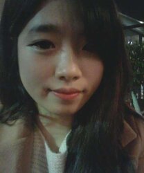 Korean Ex-Gf