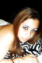 Karina torrid stunner