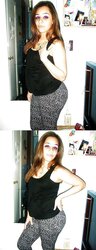 Karina torrid stunner