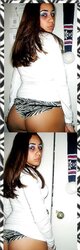 Karina torrid stunner