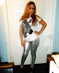 Karina torrid stunner