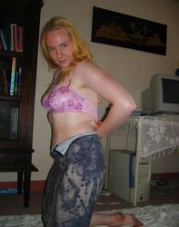 FABULOUS AND KILLER DUTCH INEXPERIENCED IV