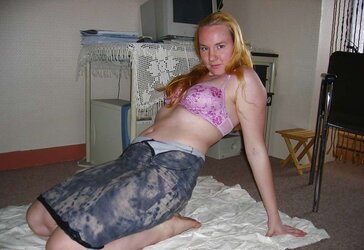 FABULOUS AND KILLER DUTCH INEXPERIENCED IV