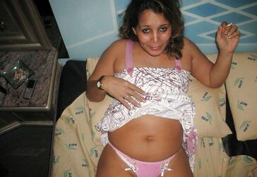 Fatima the arab Mummy