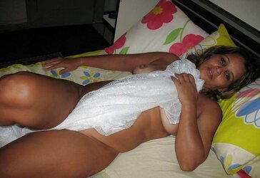 Fatima the arab Mummy