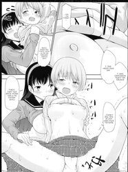 Mou Atomodori wa Dekinai (Persona four) doujin