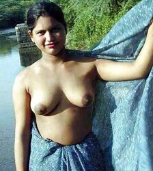 Bare indian dolls