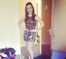 Facebook bitch - lottie whight