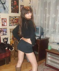 SERBIAN TEENAGERS WANT TO PULVERIZE
