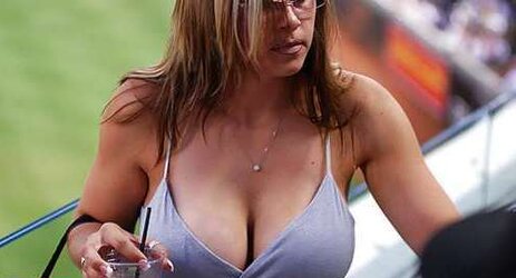 Bra-Stuffers and hooter-slings