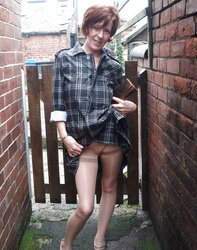 UK Mature Mummy