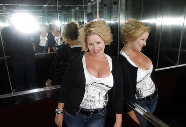 Beautys in denim 16 - no porn