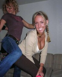 Beautys in denim 16 - no porn